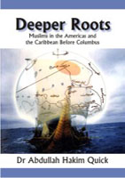 Deeper Roots - Muslims in the Americas and the Car