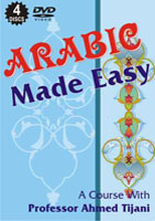 Arabic Made Easy