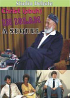 Christ in Islam a sequel (studio debate)