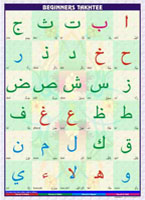 Takhtee For Beginners