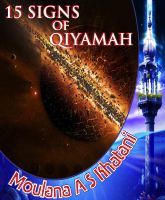 15 Signs Of Qiyamah