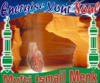 Energise Your Soul Series