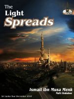 The Light Spreads (DVD)