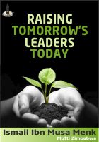 Raising Tomorrow's Leaders Today (DVD)