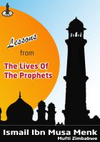 Lessons From The Lives Of The Prophets (CD)