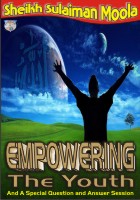 Empowering The Youth & Special Q&A