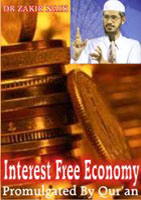Interest Free Economy Promulgulated By Quran