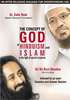 Dialogue - The Concept Of God In Hinduism and Islam