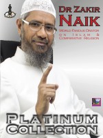 Dr Zakir Naik - Platinum Collection