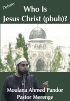 Who Is Jesus Christ pbuh? Debate