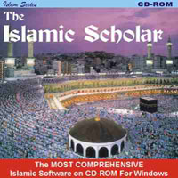 The Islamic Scholar Version 3 - Standard Edition