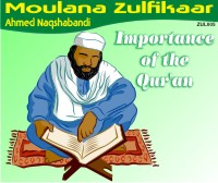 Importance of the Quran